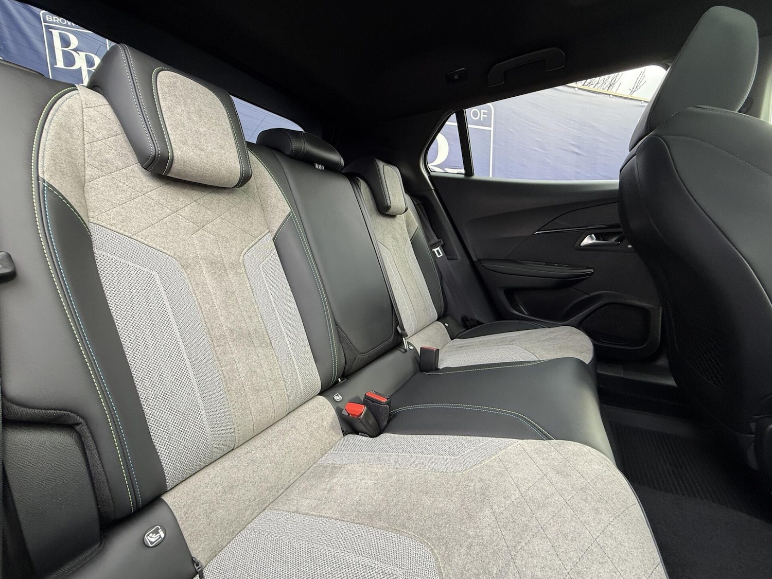 Used Peugeot 2008 2021 for sale - 77733804: Photo 25