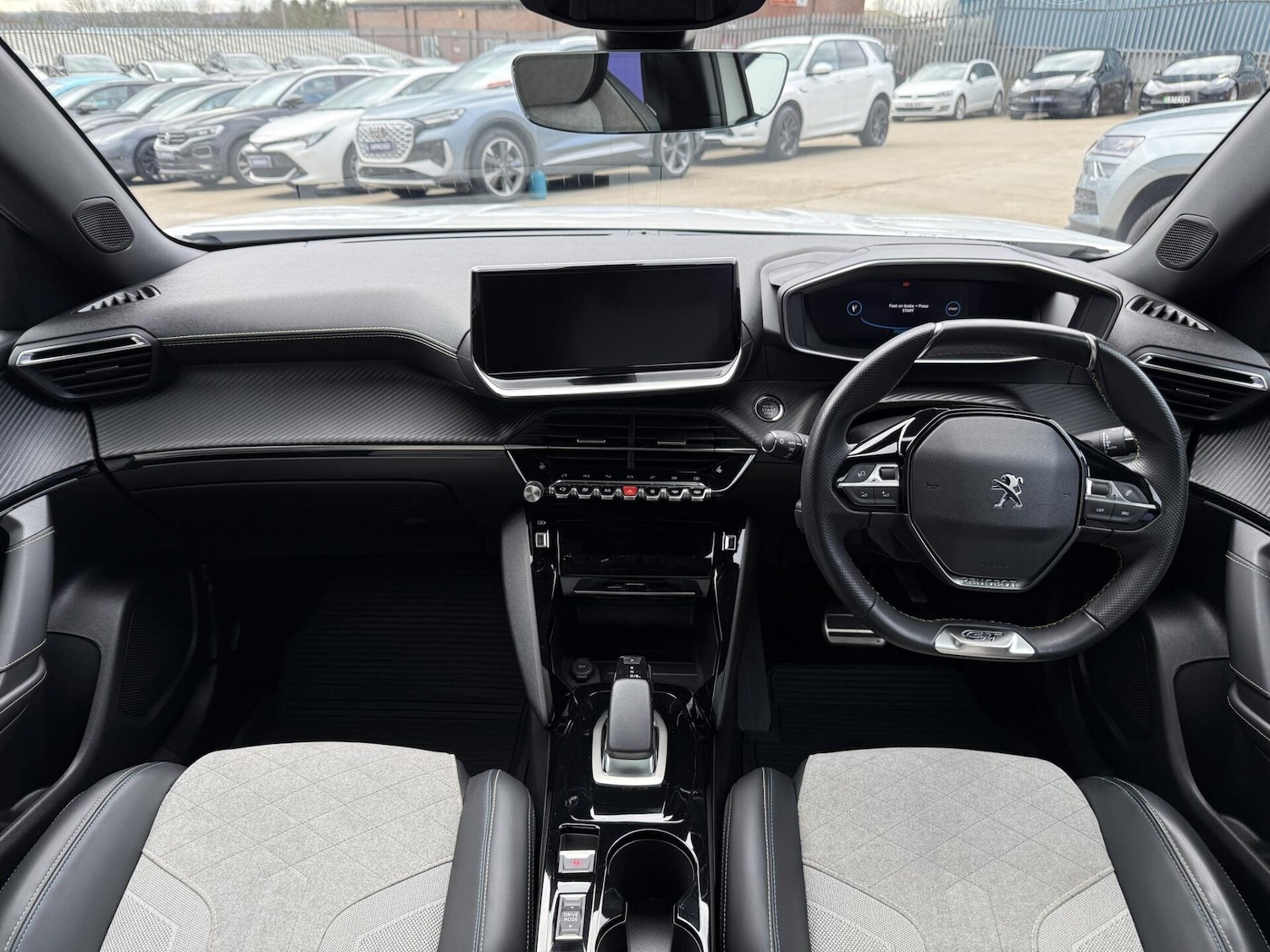 Used Peugeot 2008 2021 for sale - 77733804: Photo 28