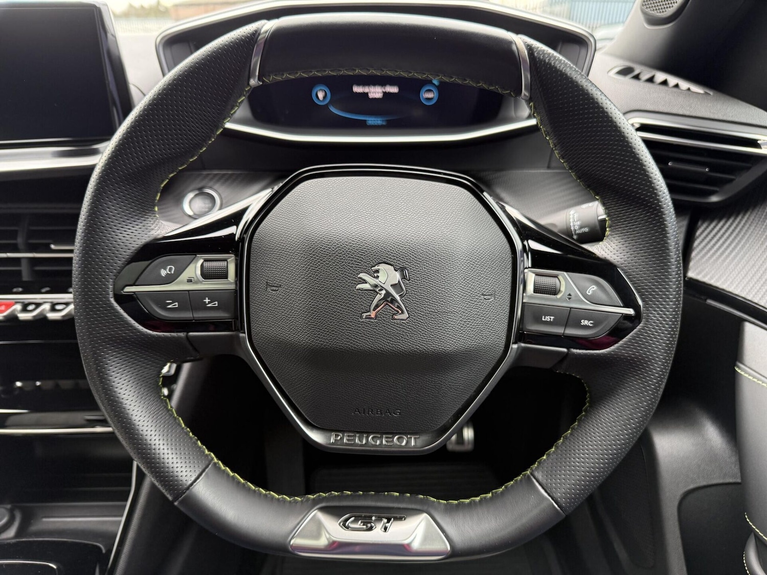 Used Peugeot 2008 2021 for sale - 77733804: Photo 31