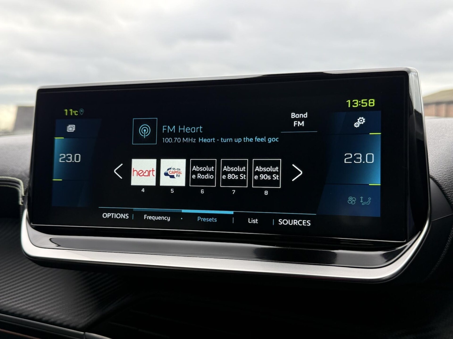 Used Peugeot 2008 2021 for sale - 77733804: Photo 39