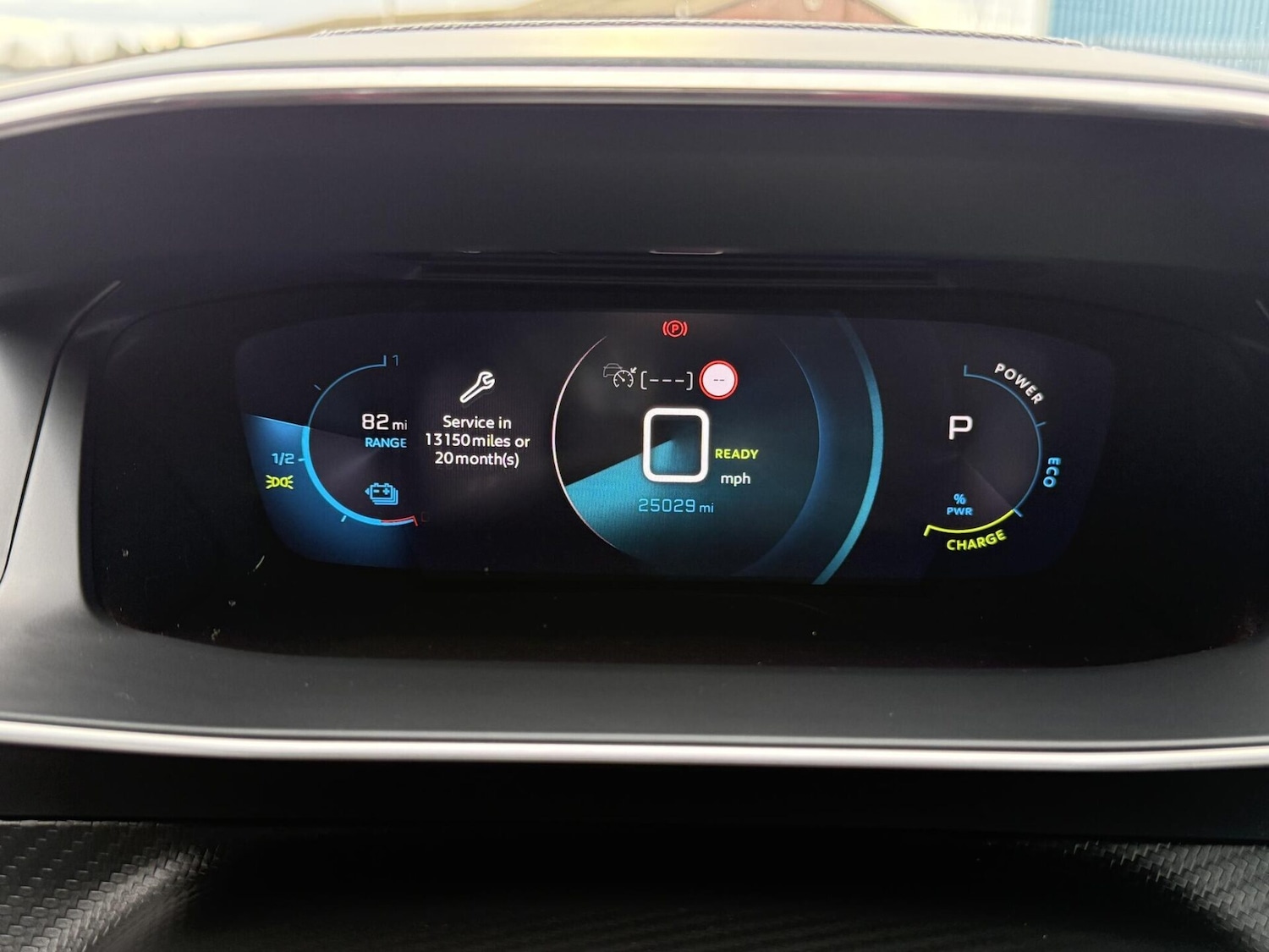 Used Peugeot 2008 2021 for sale - 77733804: Photo 41