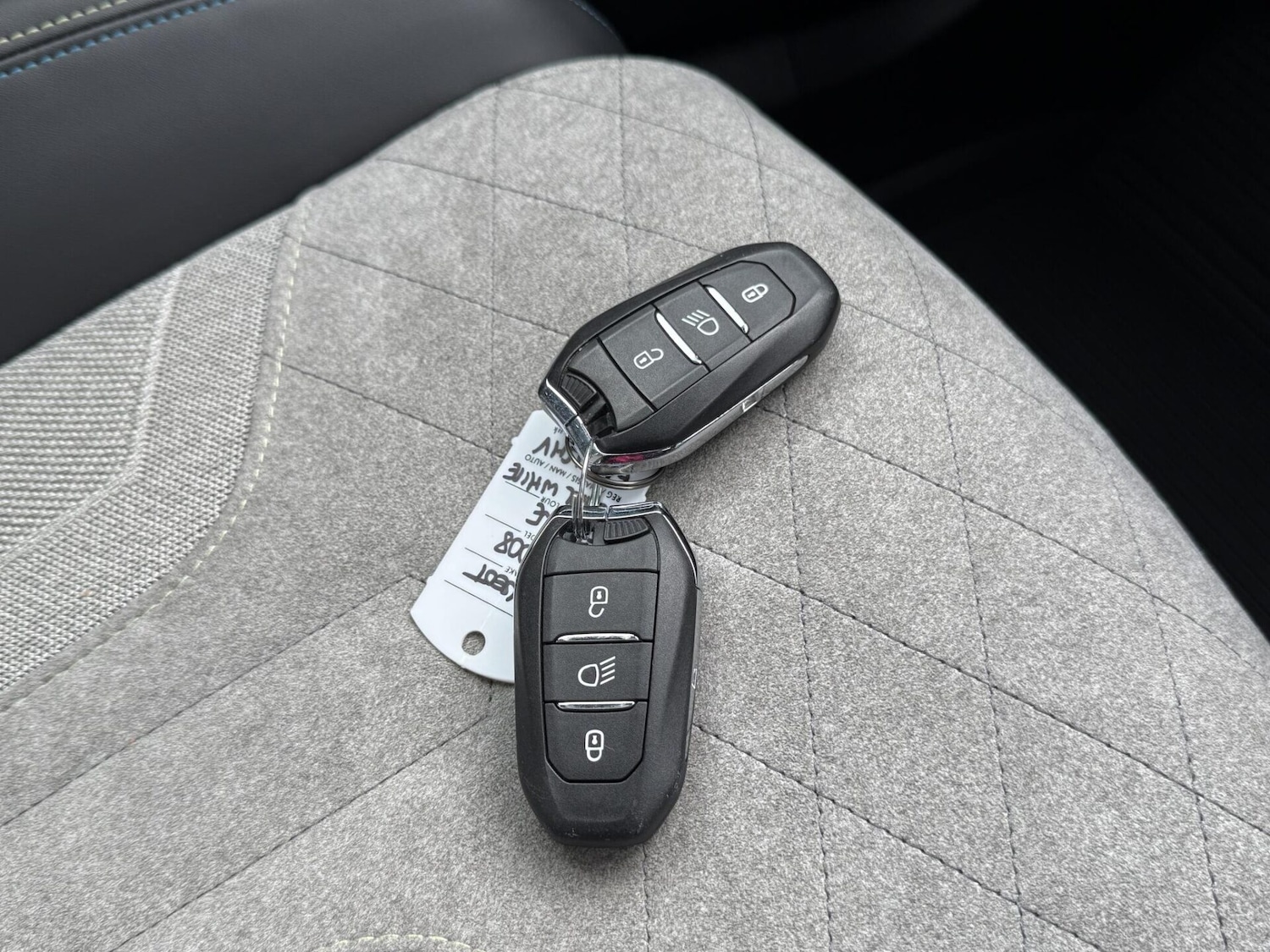 Used Peugeot 2008 2021 for sale - 77733804: Photo 45