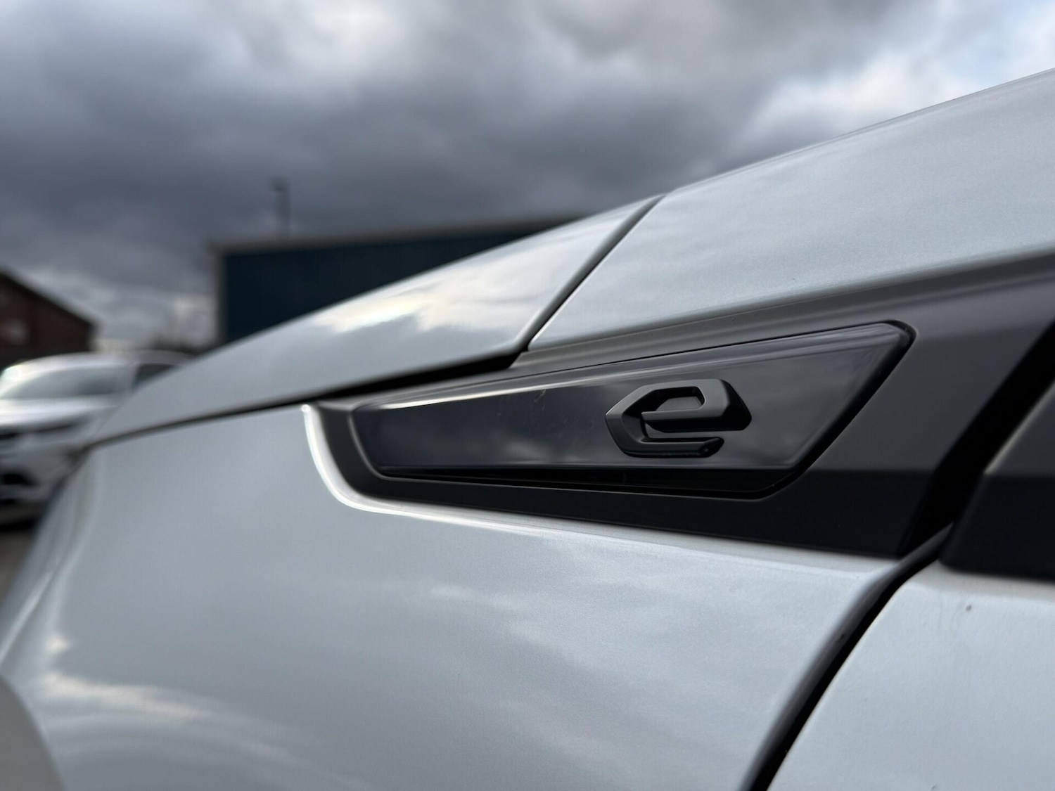 Used Peugeot 2008 2021 for sale - 77733804: Photo 47