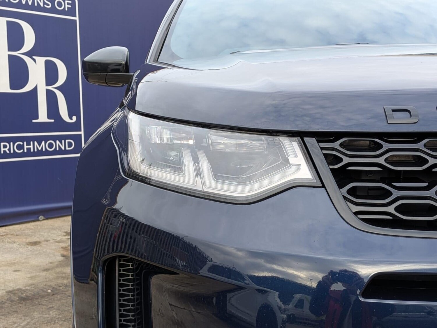 Used Land Rover Discovery Sport 2021 for sale - 77044761: Photo 14