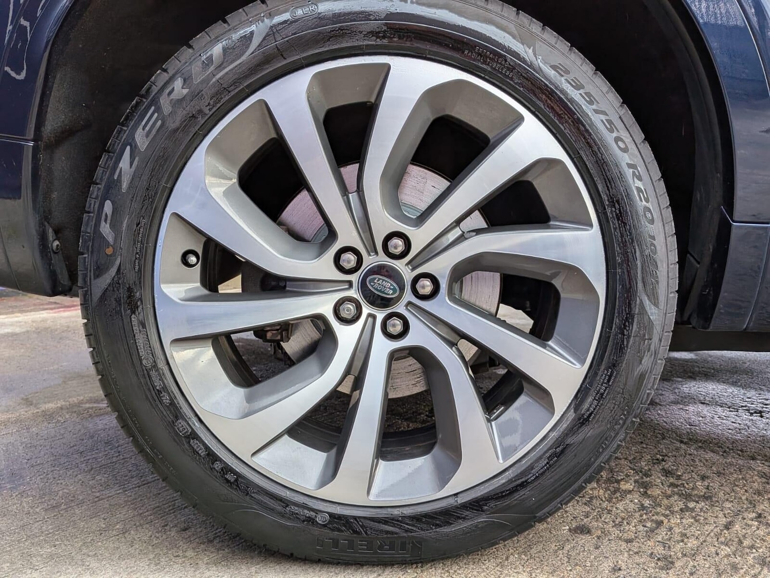 Used Land Rover Discovery Sport 2021 for sale - 77044761: Photo 18