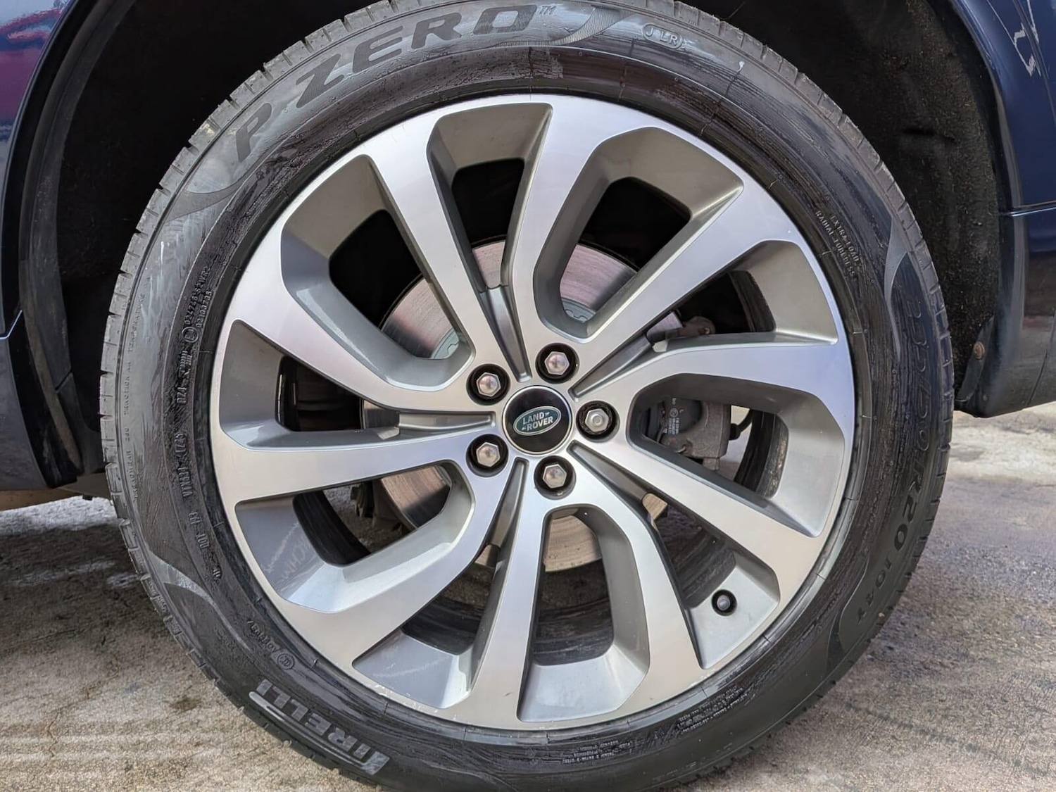 Used Land Rover Discovery Sport 2021 for sale - 77044761: Photo 19