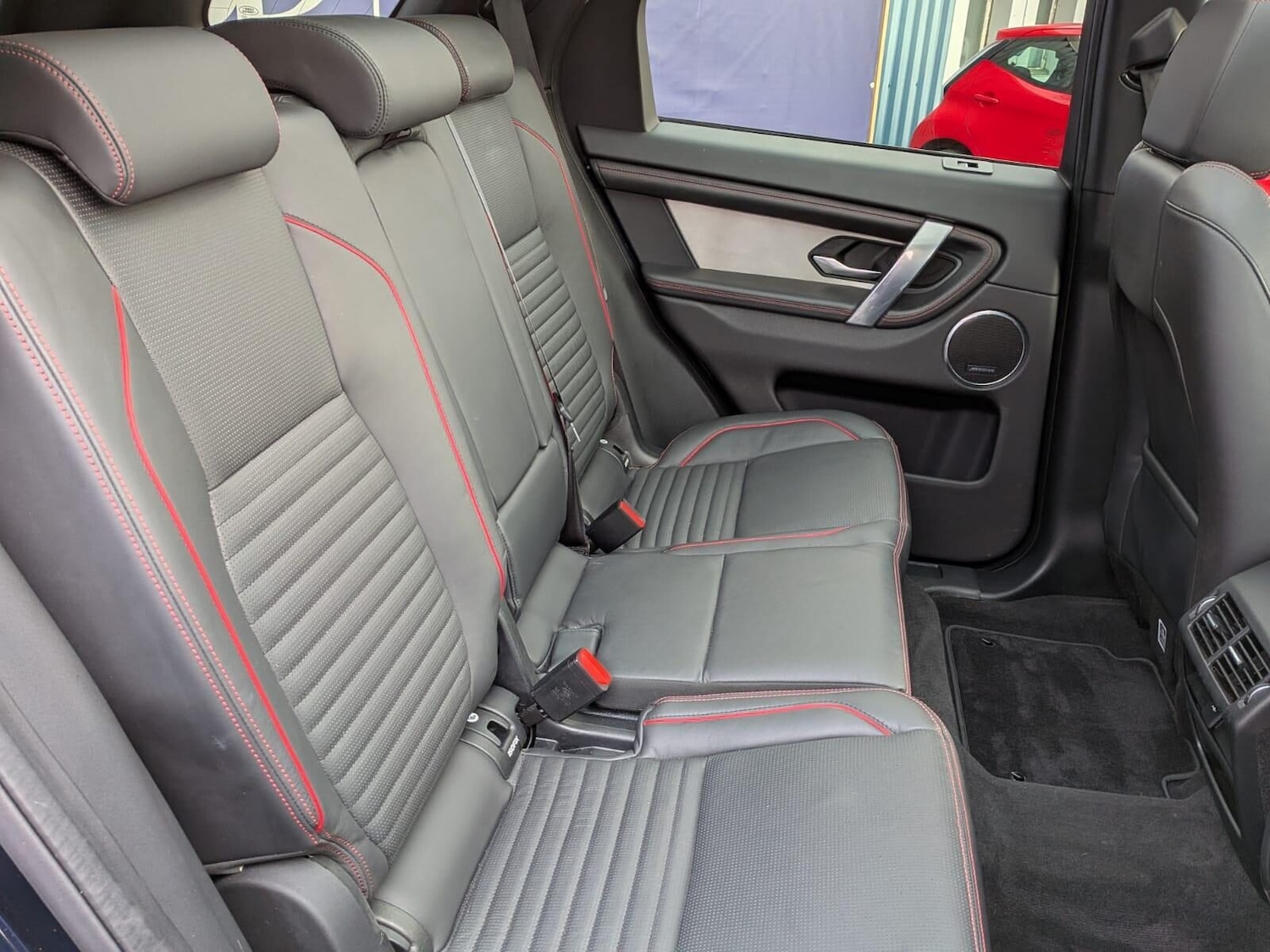 Used Land Rover Discovery Sport 2021 for sale - 77044761: Photo 28