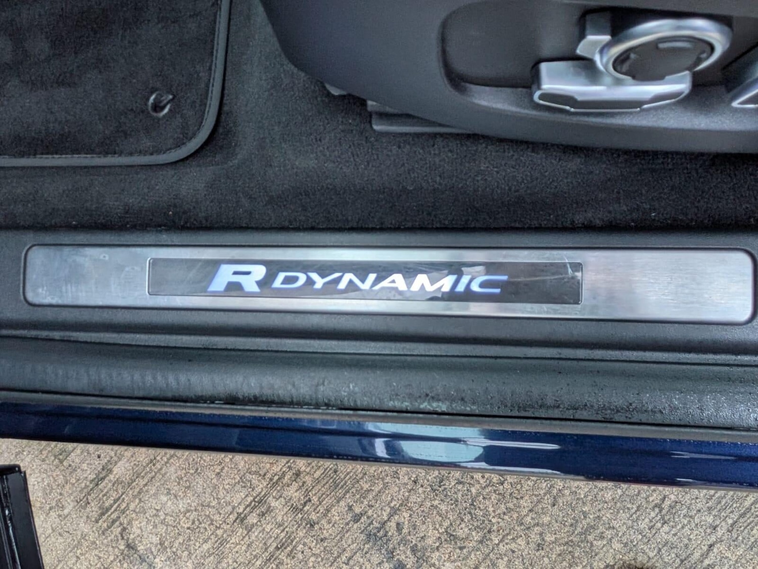 Used Land Rover Discovery Sport 2021 for sale - 77044761: Photo 30