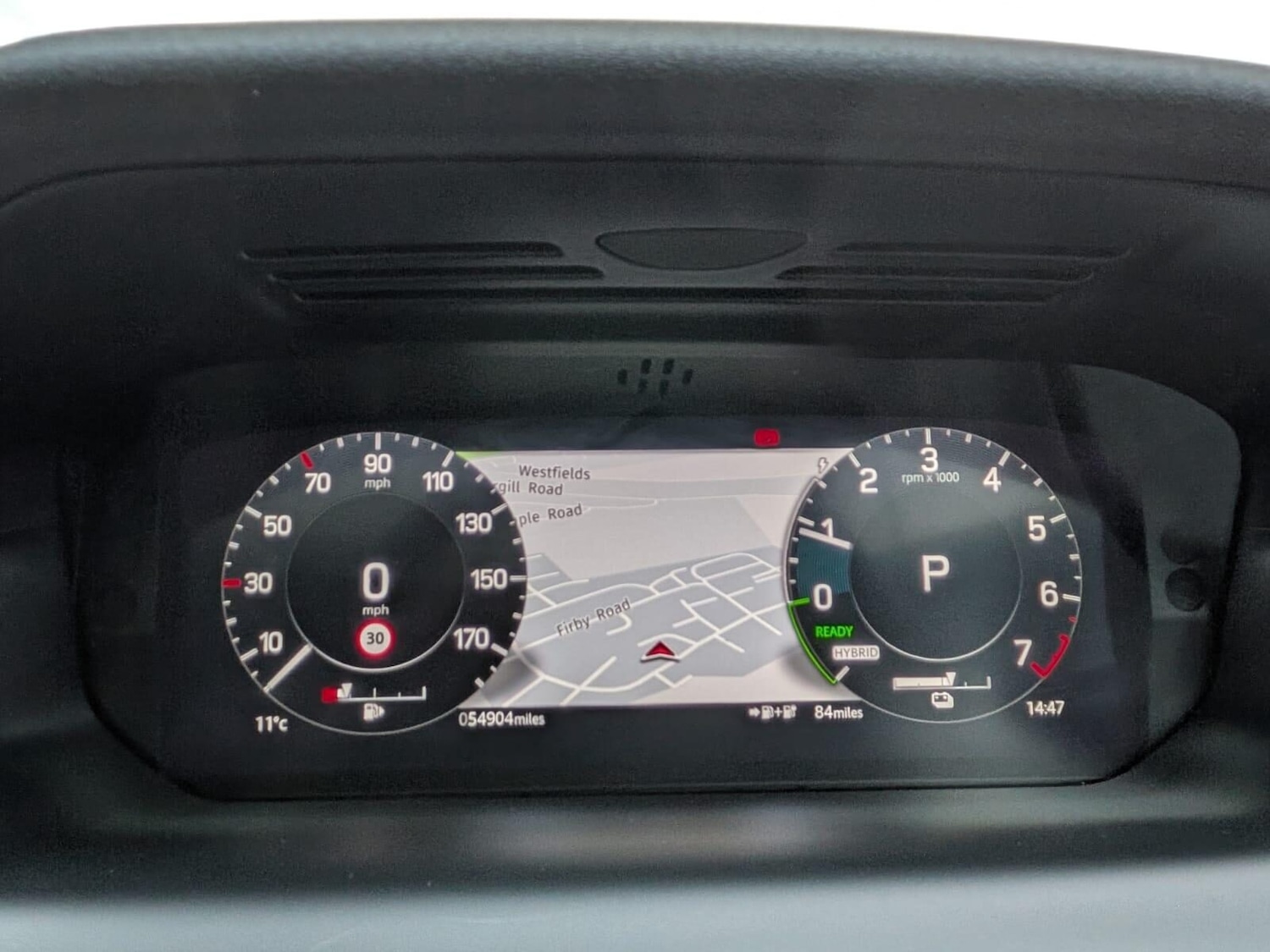 Used Land Rover Discovery Sport 2021 for sale - 77044761: Photo 33