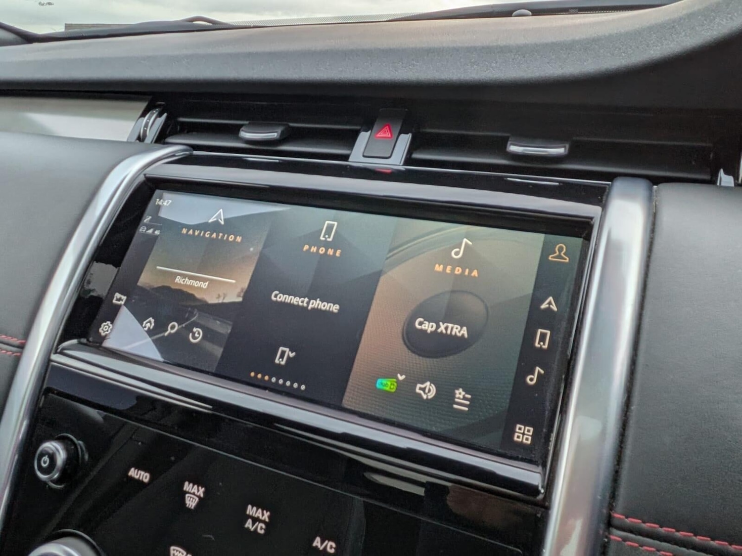 Used Land Rover Discovery Sport 2021 for sale - 77044761: Photo 38