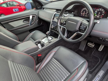 Used Land Rover Discovery Sport 2021 for sale - 77044761: Photo