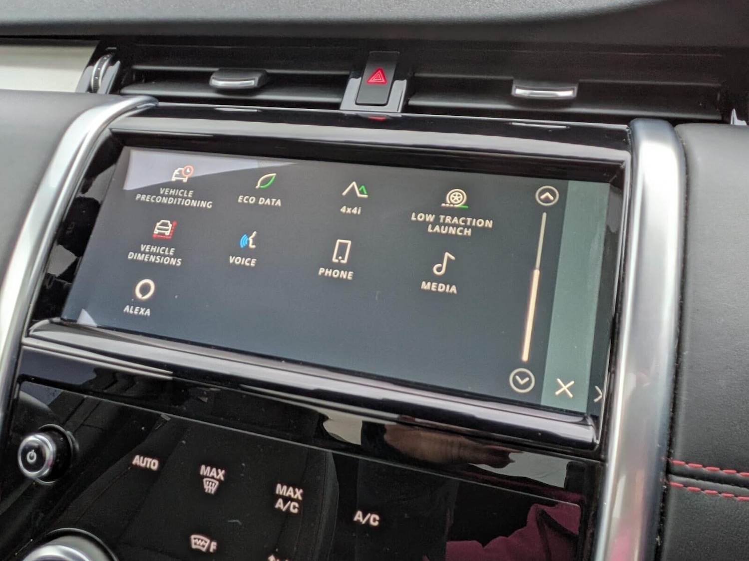 Used Land Rover Discovery Sport 2021 for sale - 77044761: Photo 40