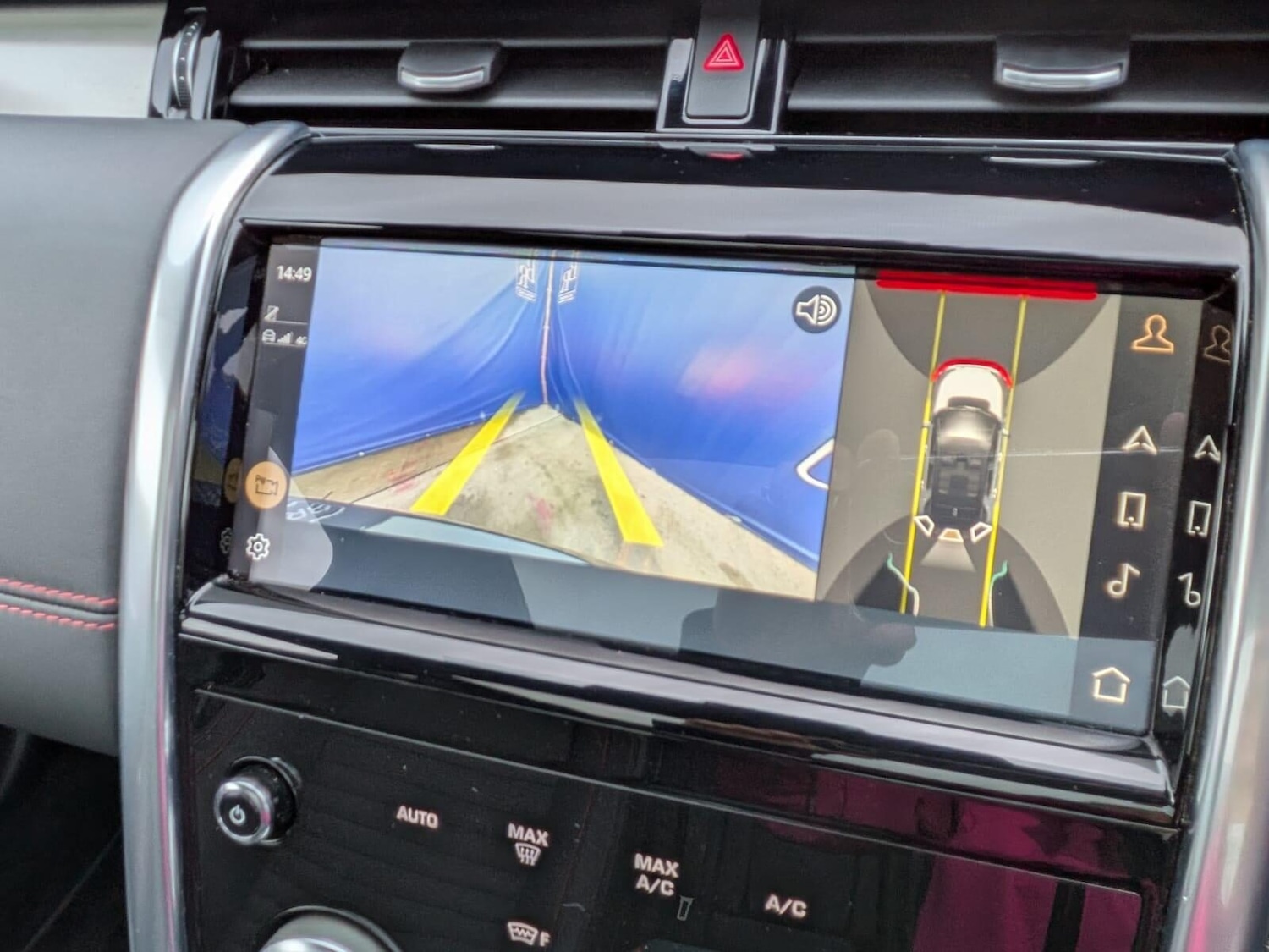 Used Land Rover Discovery Sport 2021 for sale - 77044761: Photo 42