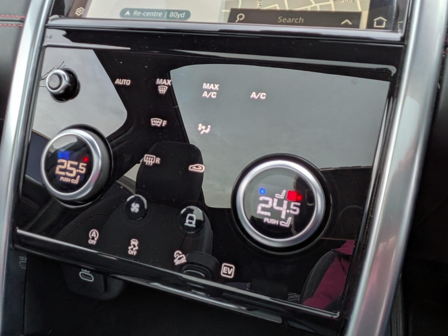 Used Land Rover Discovery Sport 2021 for sale - 77044761: Photo 43