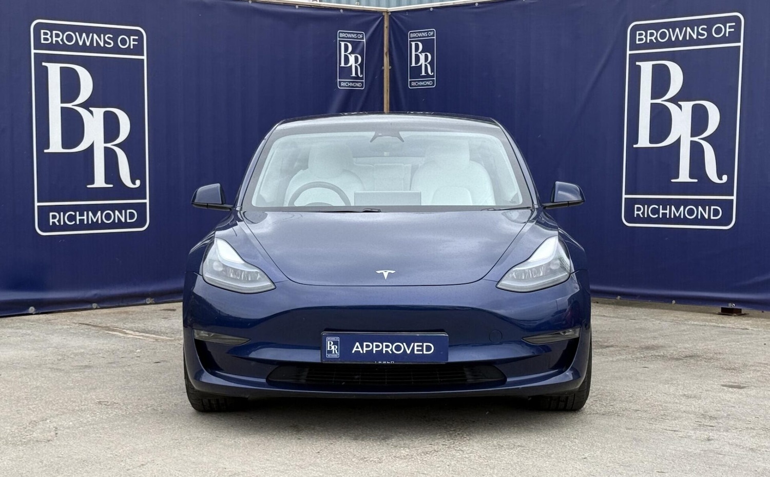 Used Tesla Model 3 2023 for sale - 78133172: Photo 10