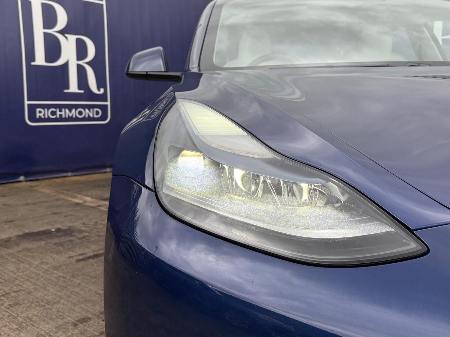 Used Tesla Model 3 2023 for sale - 78133172: Photo 12