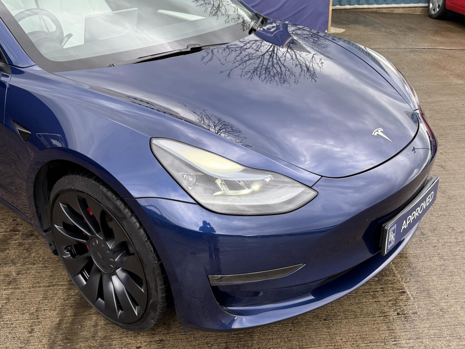 Used Tesla Model 3 2023 for sale - 78133172: Photo 13