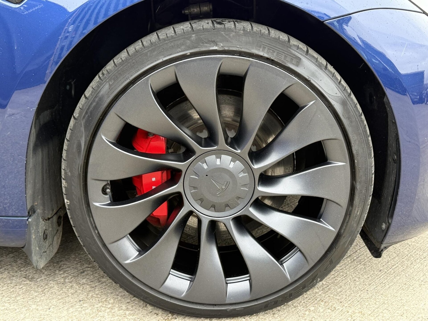 Used Tesla Model 3 2023 for sale - 78133172: Photo 14