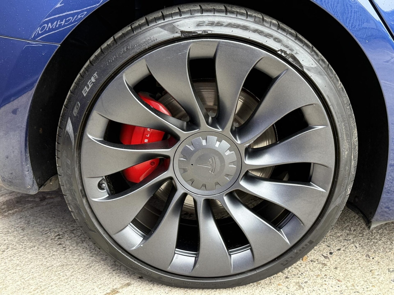 Used Tesla Model 3 2023 for sale - 78133172: Photo 15