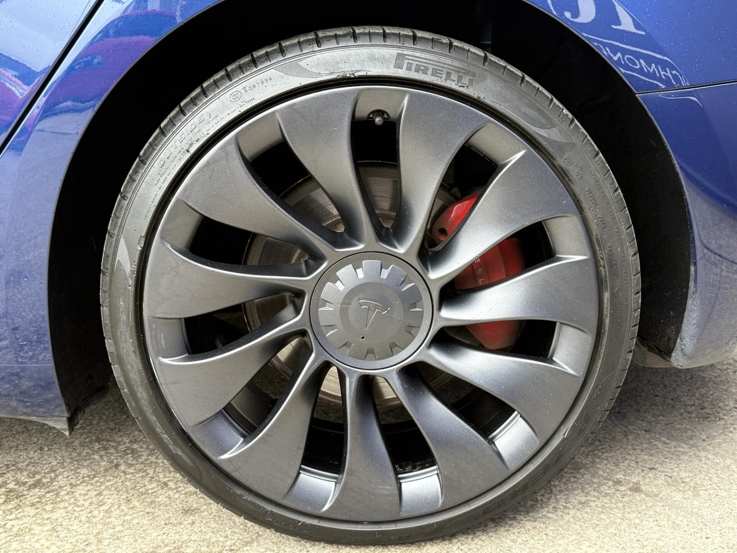 Used Tesla Model 3 2023 for sale - 78133172: Photo 16