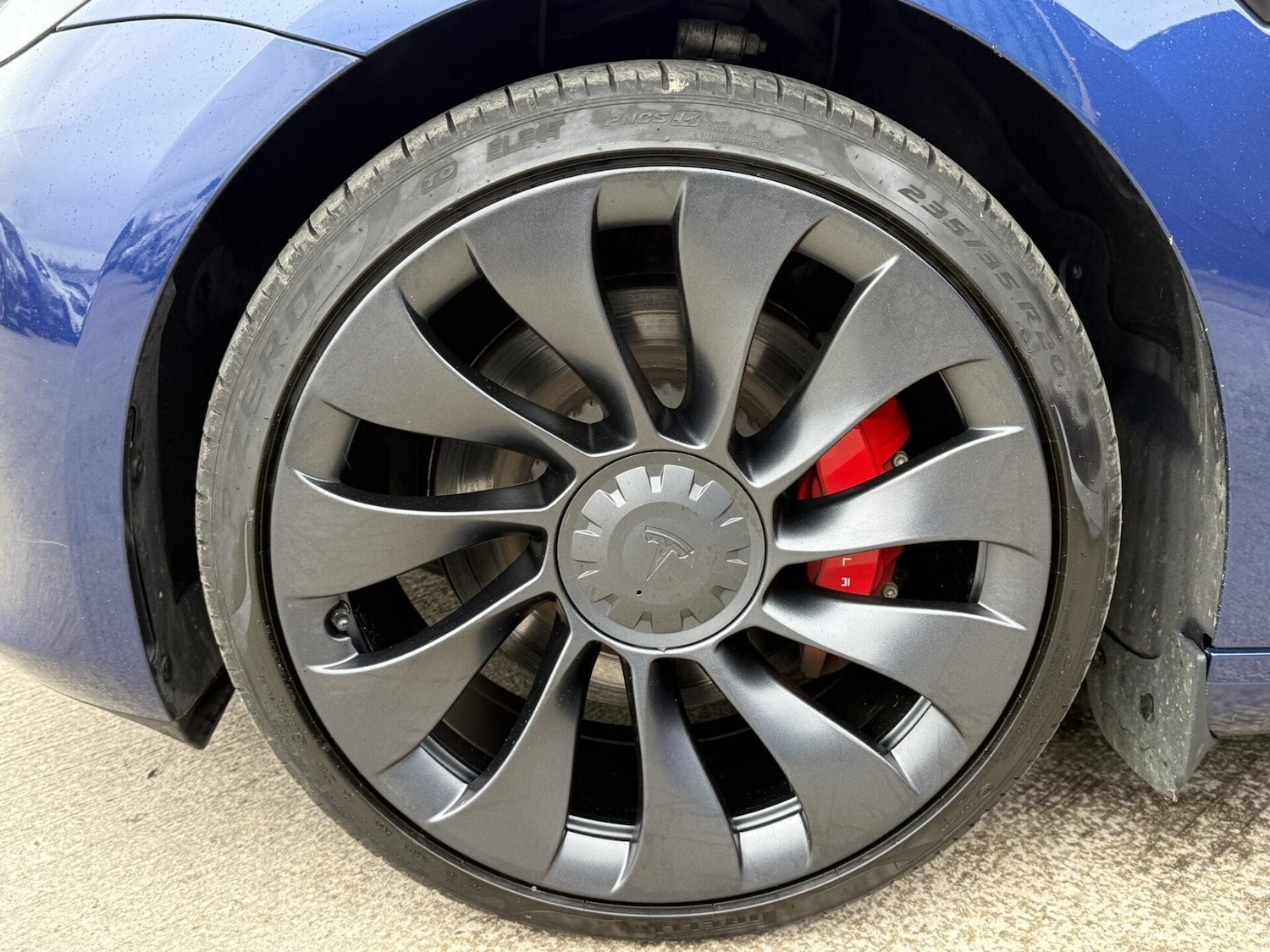 Used Tesla Model 3 2023 for sale - 78133172: Photo 17