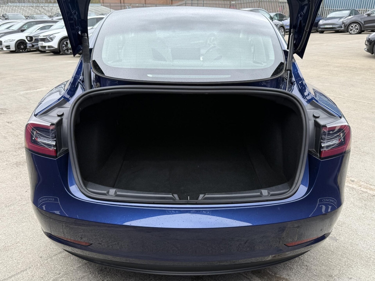 Used Tesla Model 3 2023 for sale - 78133172: Photo 20