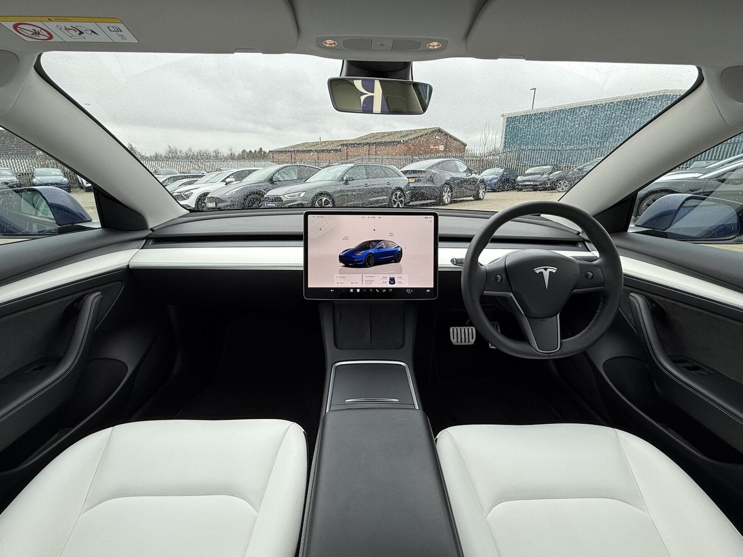 Used Tesla Model 3 2023 for sale - 78133172: Photo 25