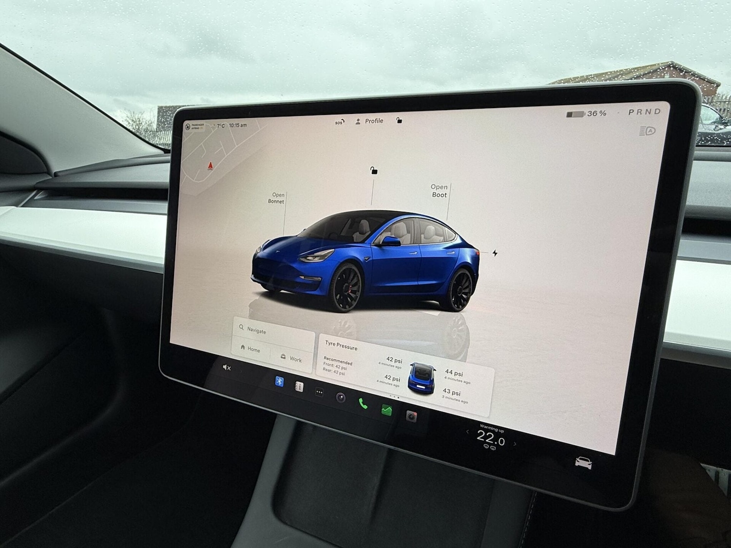 Used Tesla Model 3 2023 for sale - 78133172: Photo 26