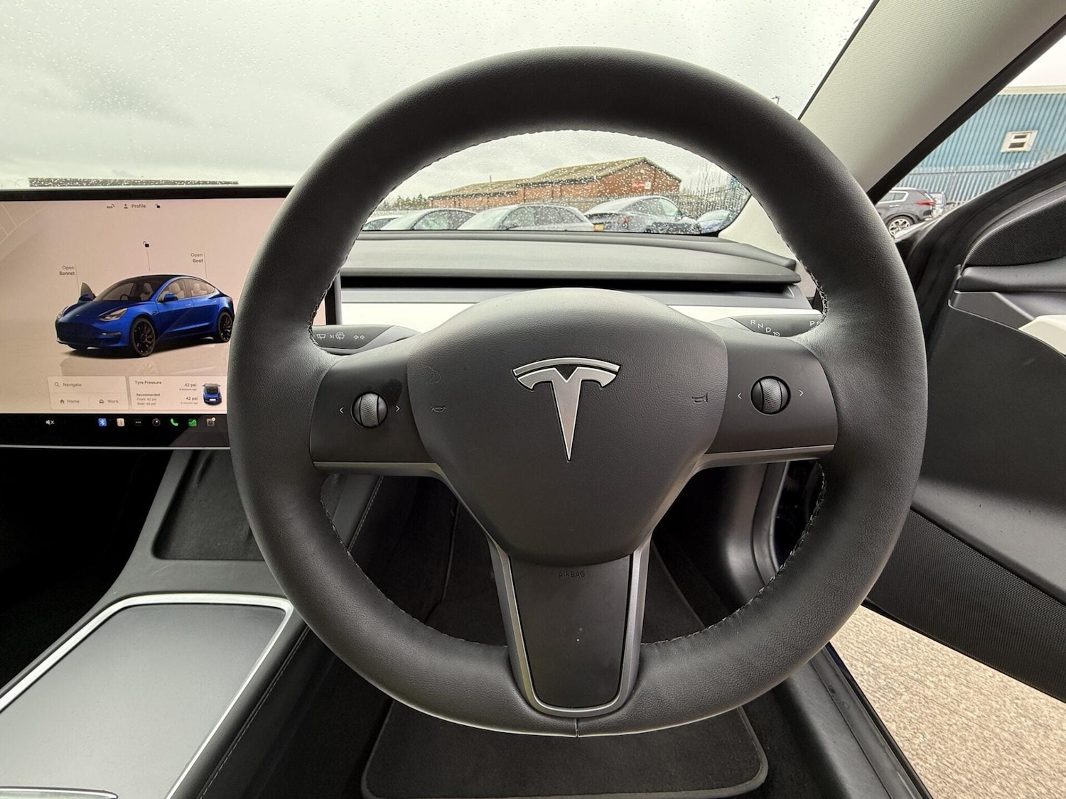 Used Tesla Model 3 2023 for sale - 78133172: Photo 27