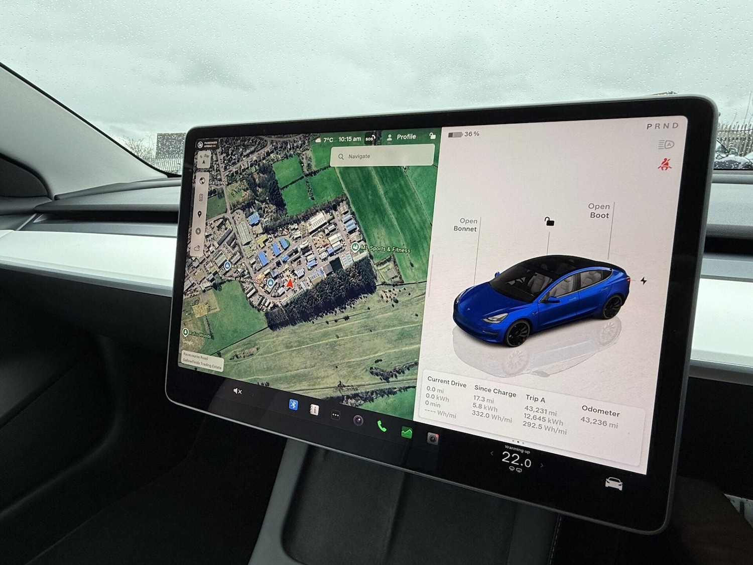 Used Tesla Model 3 2023 for sale - 78133172: Photo 28