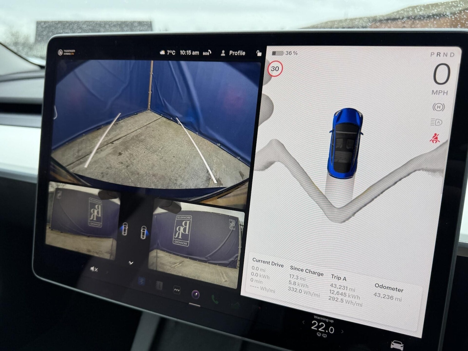 Used Tesla Model 3 2023 for sale - 78133172: Photo 33