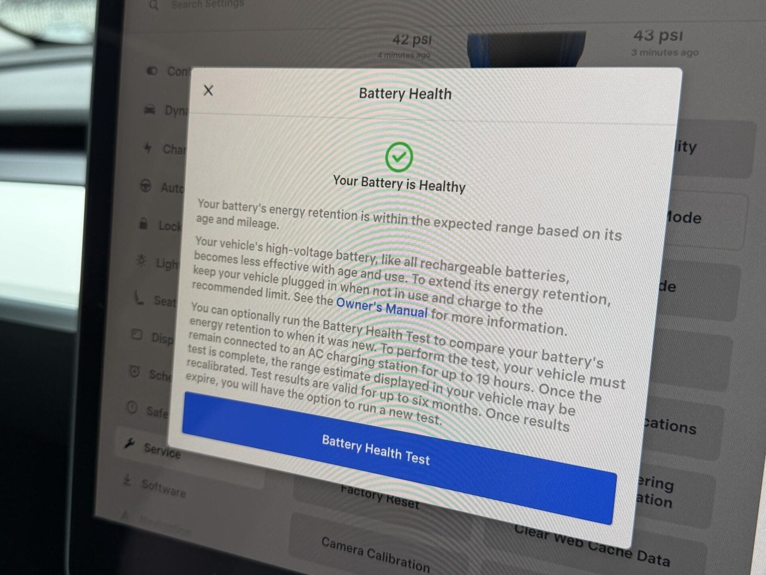 Used Tesla Model 3 2023 for sale - 78133172: Photo 34