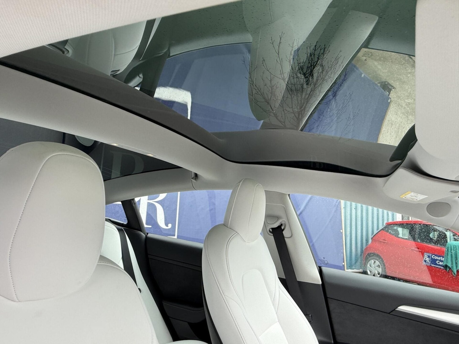 Used Tesla Model 3 2023 for sale - 78133172: Photo 35