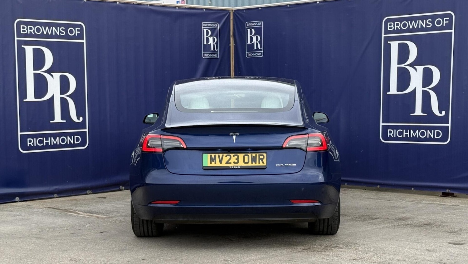 Used Tesla Model 3 2023 for sale - 78133172: Photo 6