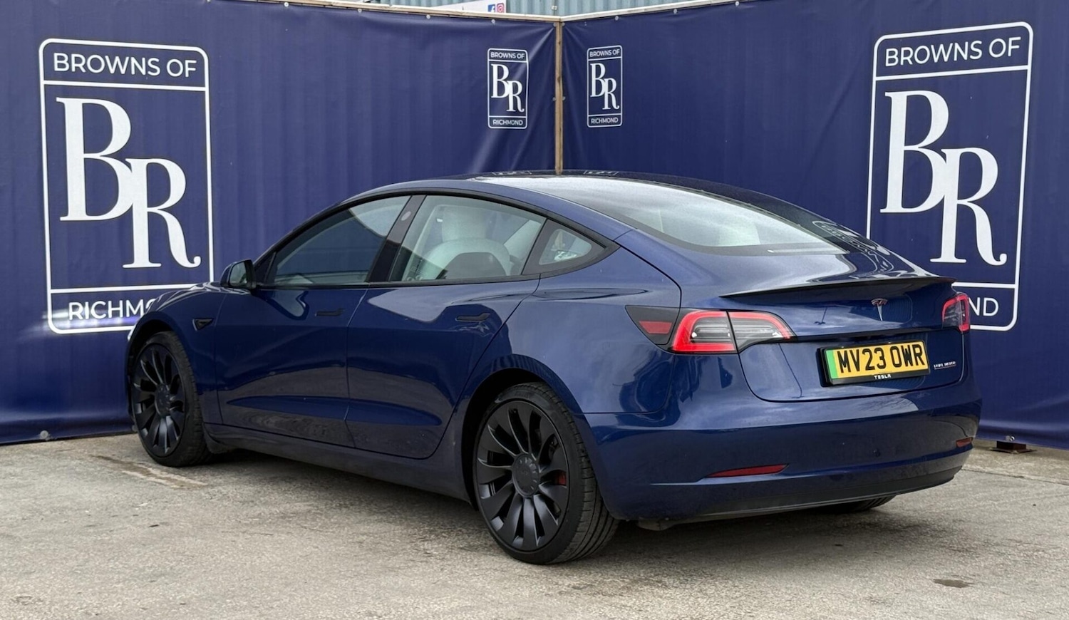 Used Tesla Model 3 2023 for sale - 78133172: Photo 7