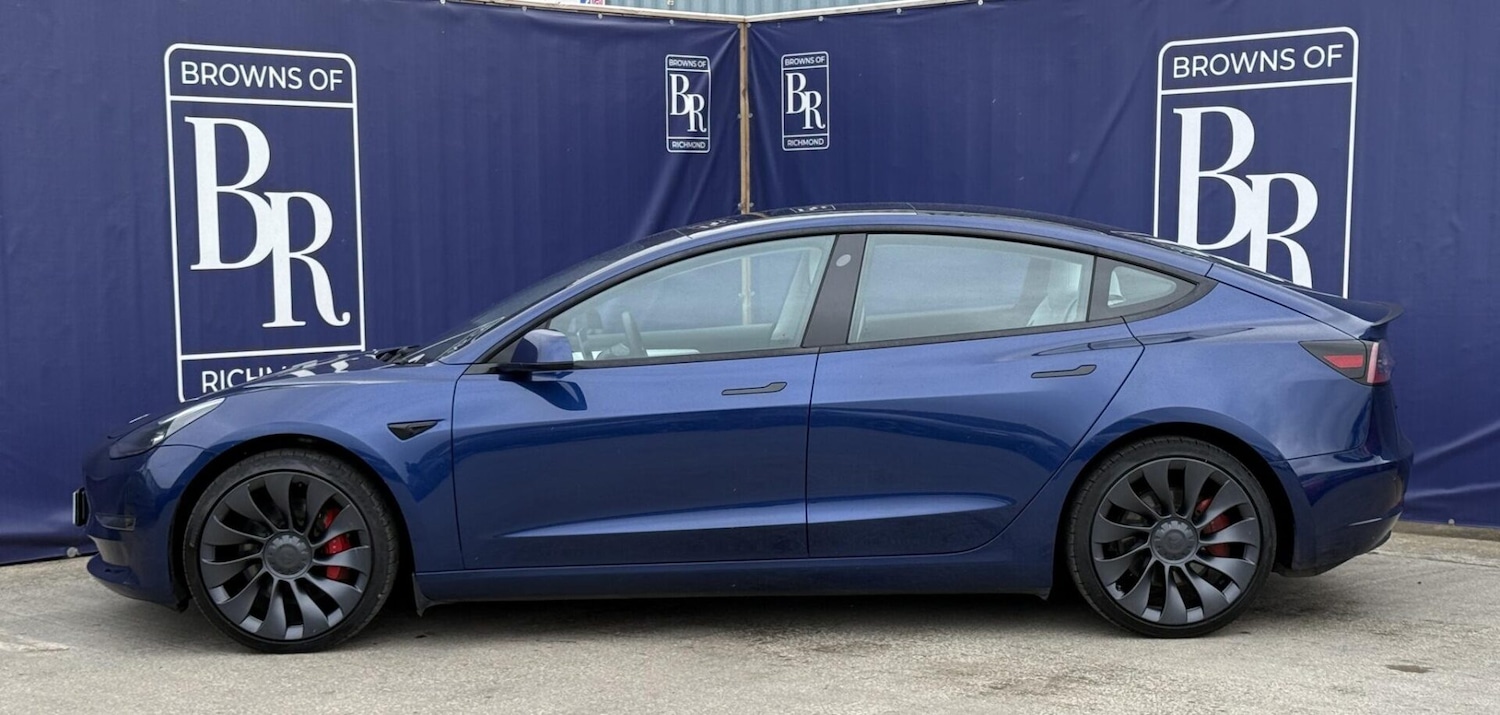 Used Tesla Model 3 2023 for sale - 78133172: Photo 8