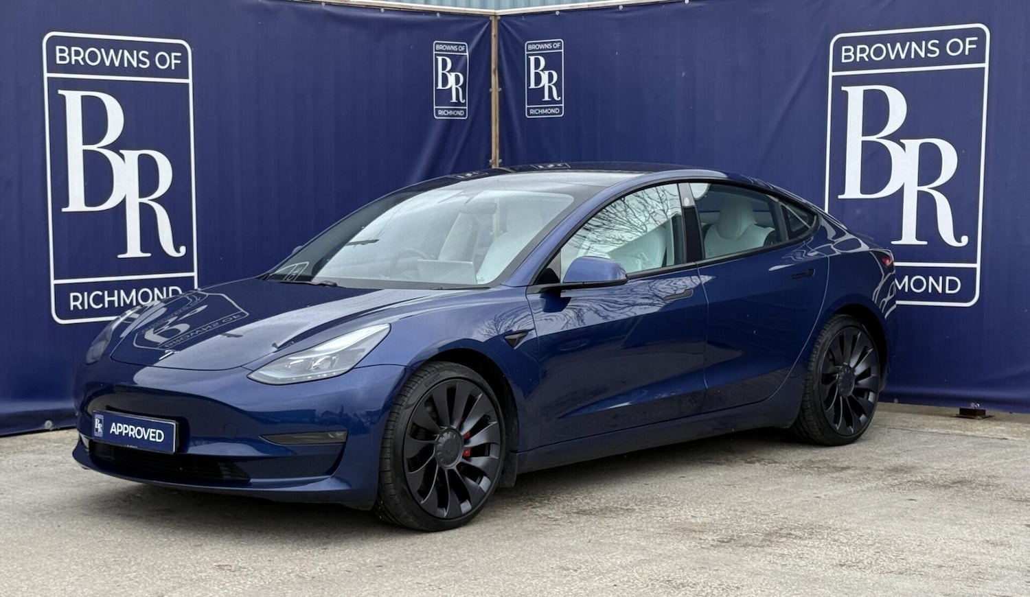 Used Tesla Model 3 2023 for sale - 78133172: Photo 9