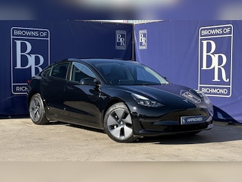 Used Tesla Model 3 2023 for sale - 78359896: Photo