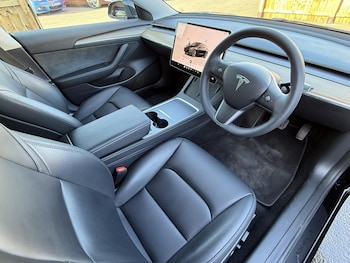 Used Tesla Model 3 2023 for sale - 78359896: Photo