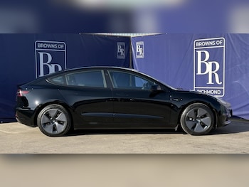 Used Tesla Model 3 2023 for sale - 78359896: Photo