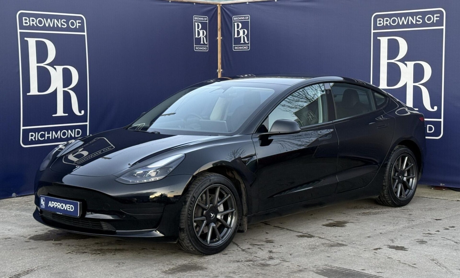 Used Tesla Model 3 2022 for sale - 77079893: Photo 10