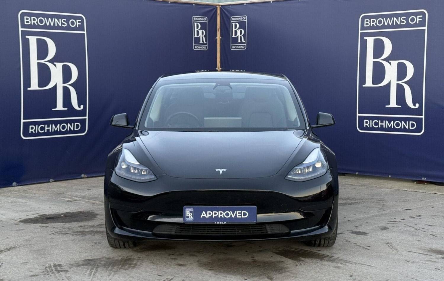 Used Tesla Model 3 2022 for sale - 77079893: Photo 13