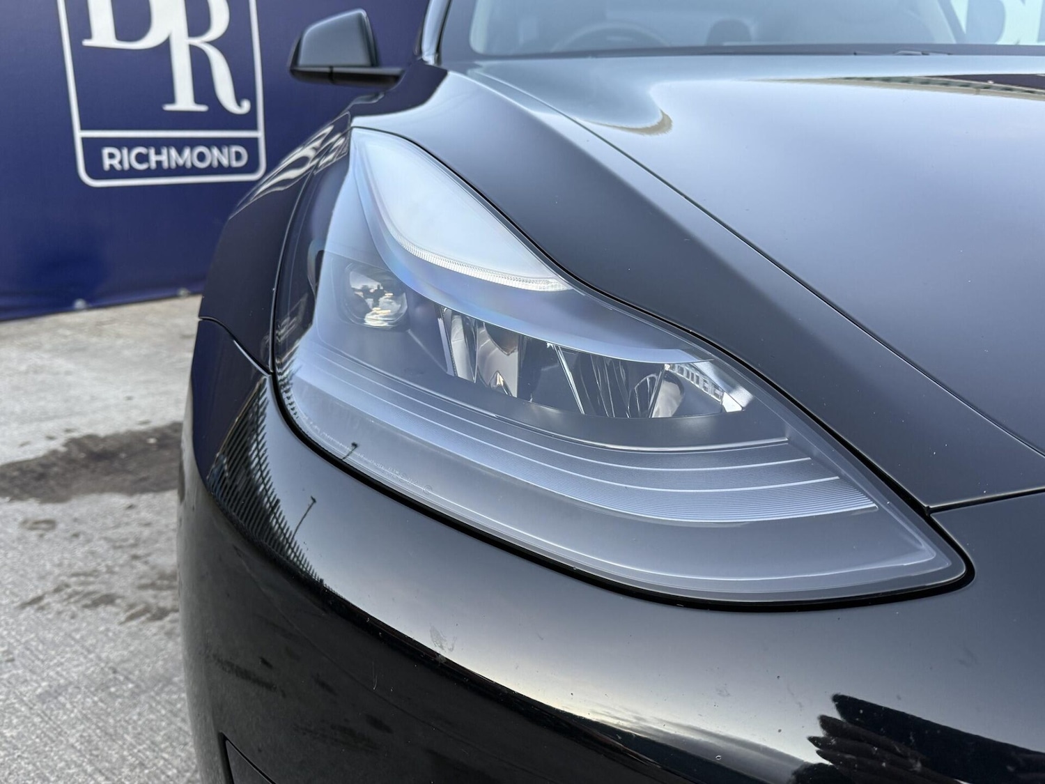 Used Tesla Model 3 2022 for sale - 77079893: Photo 14