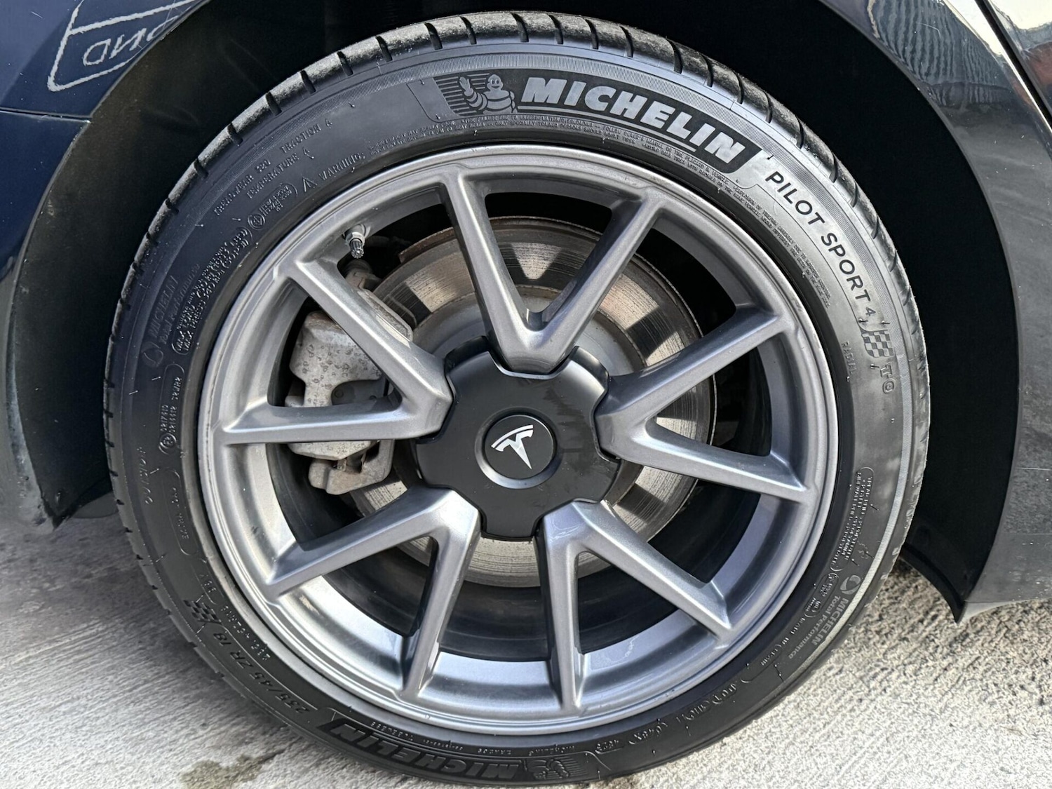 Used Tesla Model 3 2022 for sale - 77079893: Photo 16