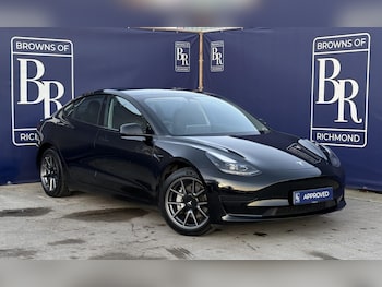 Tesla Model 3 feature image