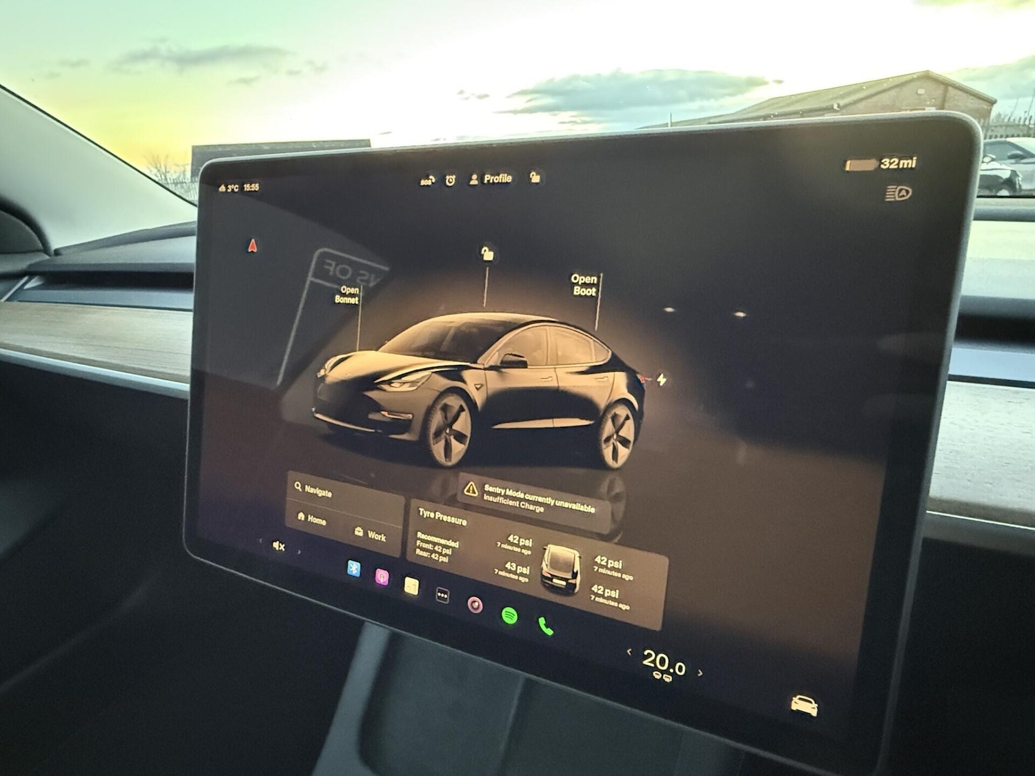 Used Tesla Model 3 2022 for sale - 77079893: Photo 26