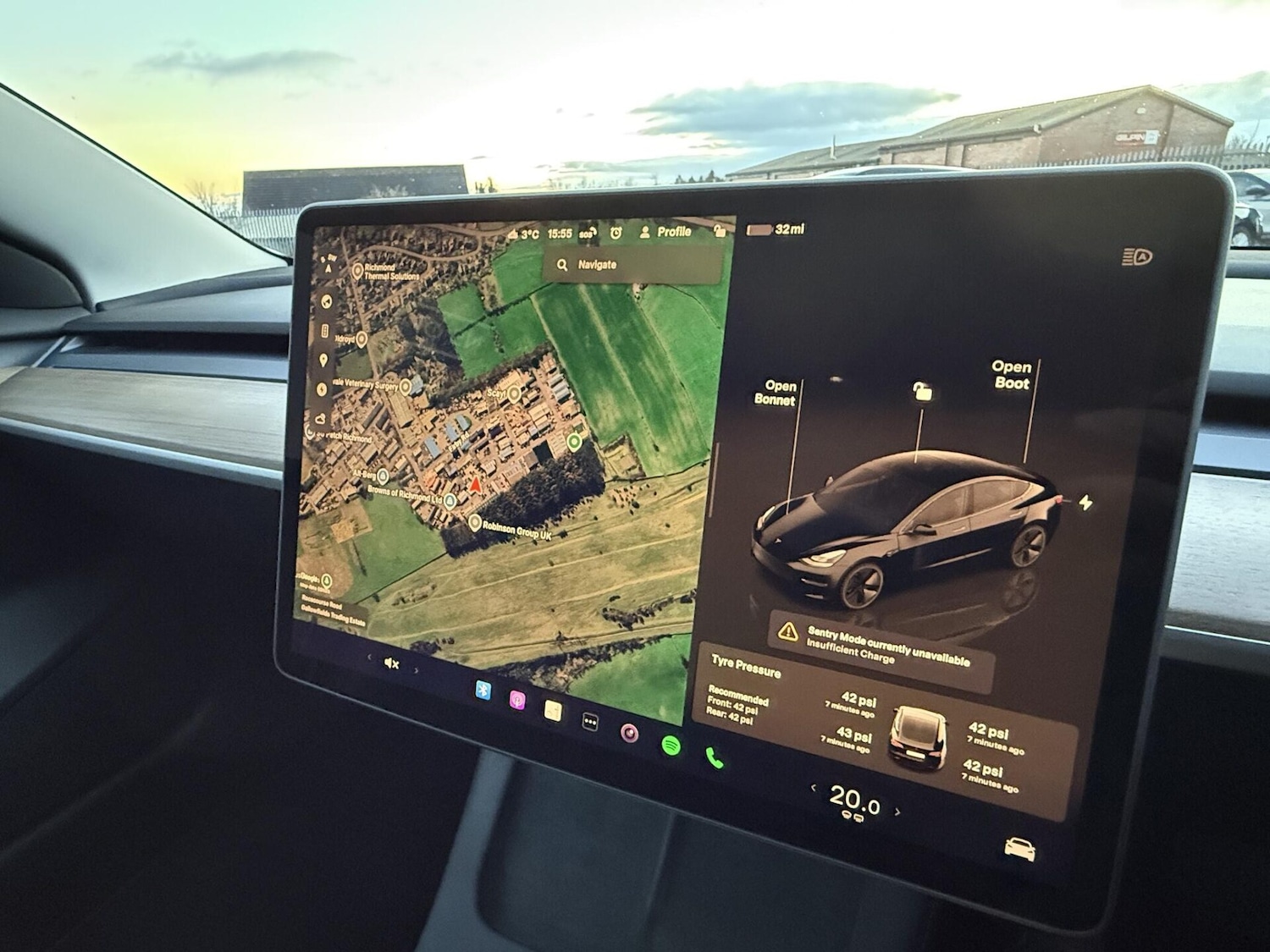 Used Tesla Model 3 2022 for sale - 77079893: Photo 27