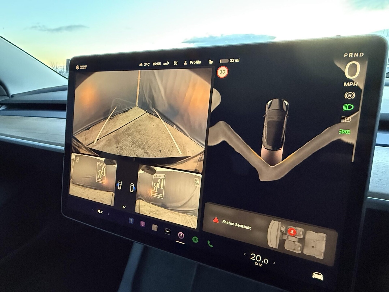 Used Tesla Model 3 2022 for sale - 77079893: Photo 30