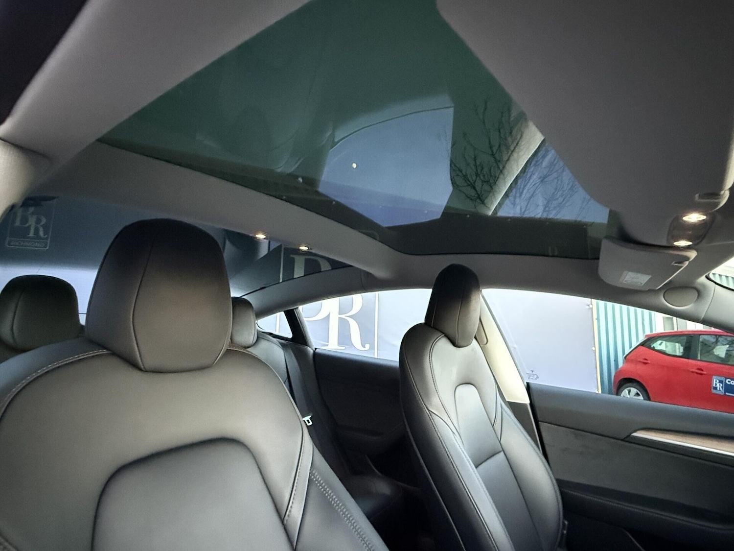 Used Tesla Model 3 2022 for sale - 77079893: Photo 32