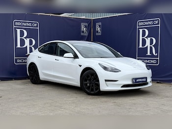 Used Tesla Model 3 2023 for sale - 78316446: Photo